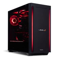 ボドカ コラボゲーミングPC LEVEL∞ つくろ