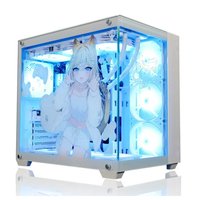 まふゆ⛄🤍 の使用ゲーミングデバイス | Geartics